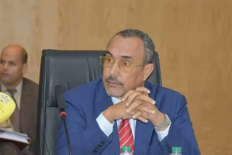 الجهوية المتقدمة.. ينجا: الداخلة نموذج في تعزيز الجاذبية الاستثمارية