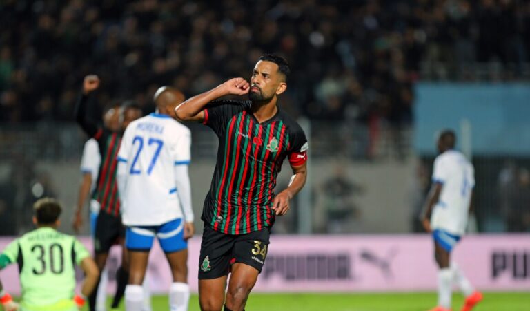 أبطال إفريقيا.. برنامج باقي مباريات المجموعة الثانية