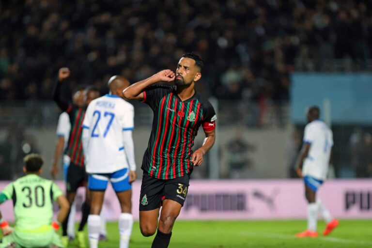 أبطال إفريقيا.. برنامج باقي مباريات المجموعة الثانية