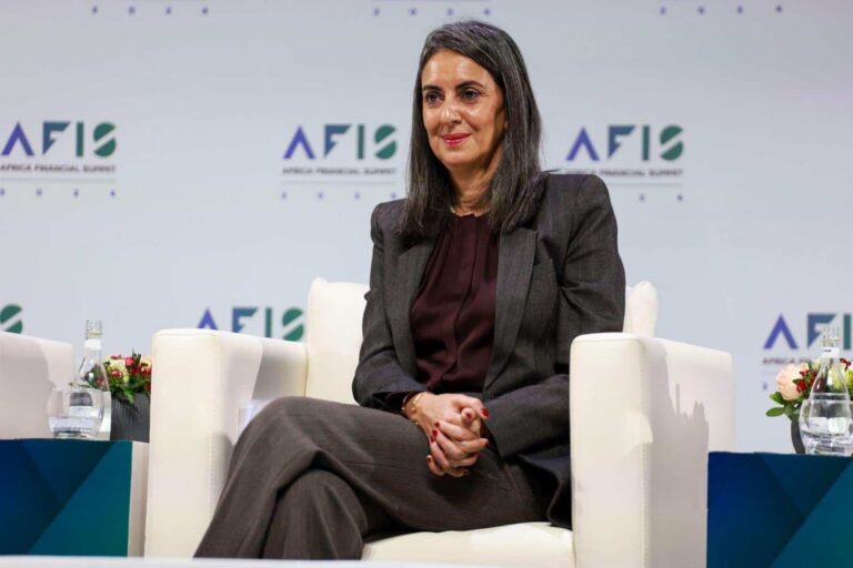 فتاح: المرونة والقوة وتحرير الطاقات أسس مستقبل يشكل فيه التمويل رافعة قوية للتنمية المستدامة في إفريقيا