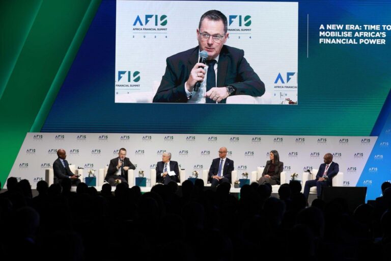 الدار البيضاء.. افتتاح أعمال القمة المالية الإفريقية