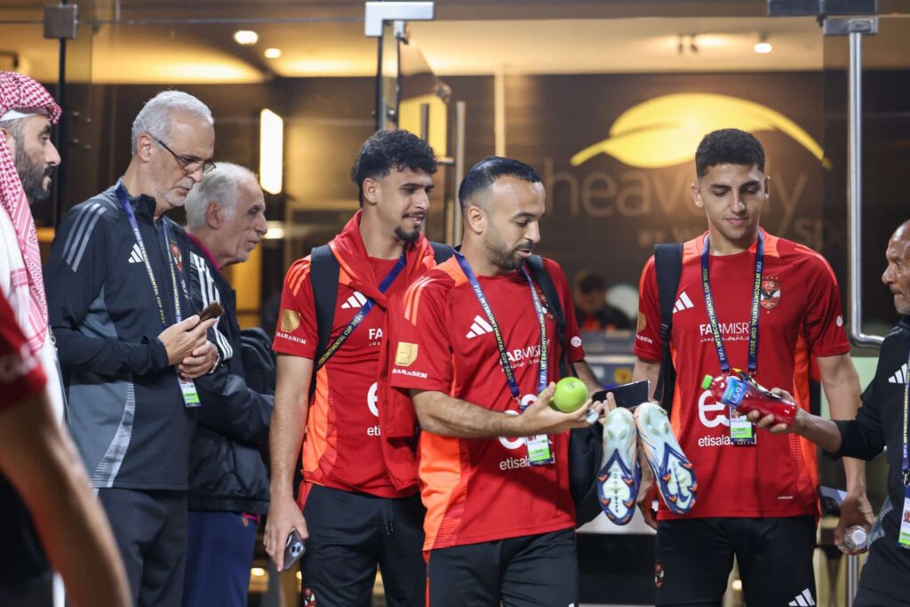 كأس القارات للأندية: حلم الأهلي التاريخي يصطدم بذكريات باتشوكا