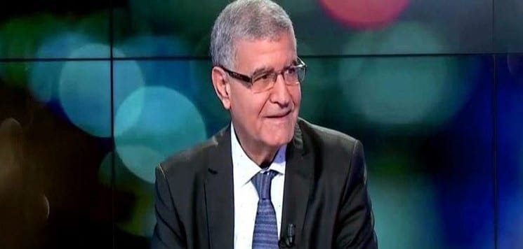 وفاة الشاعر والكاتب محمد عنيبة الحمري