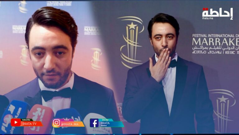 سعد موفق يكشف عن جديد أعماله وهذه طموحاته المُستقبيلة