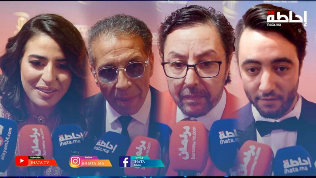 فنانون مغاربة يرثون الراحلة نعيمة المشرقي: كانت المرأة الحنون والساحة فقدت أحد الأهرام الفنية (فيديو)
