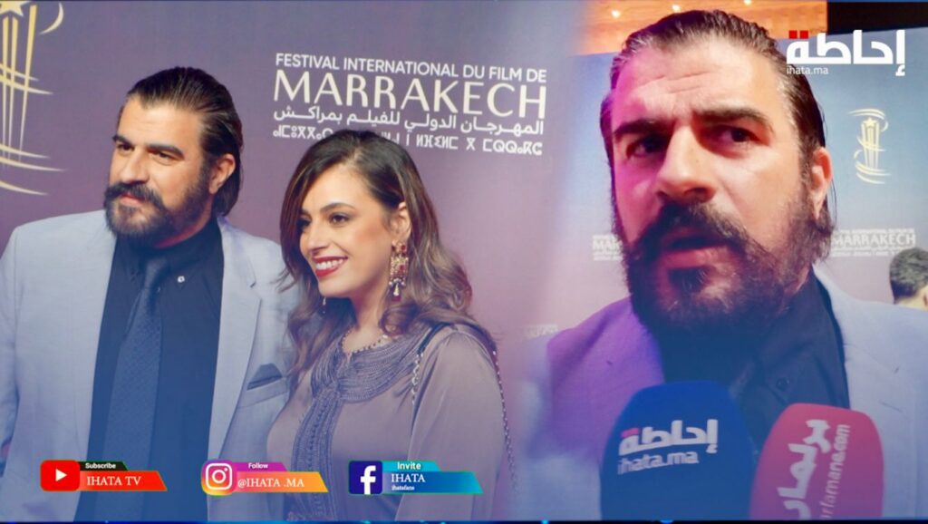أحجام: المهرجان إضافة نوعية والجمهور على موعد مع القفطان الأزرق