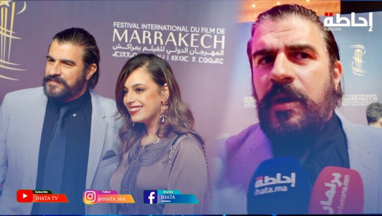 أحجام: المهرجان إضافة نوعية والجمهور على موعد مع القفطان الأزرق