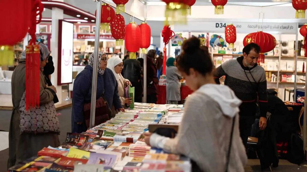 انطلاق المعرض الدولي لكتاب الطفل والشباب بالدار البيضاء السبت المقبل