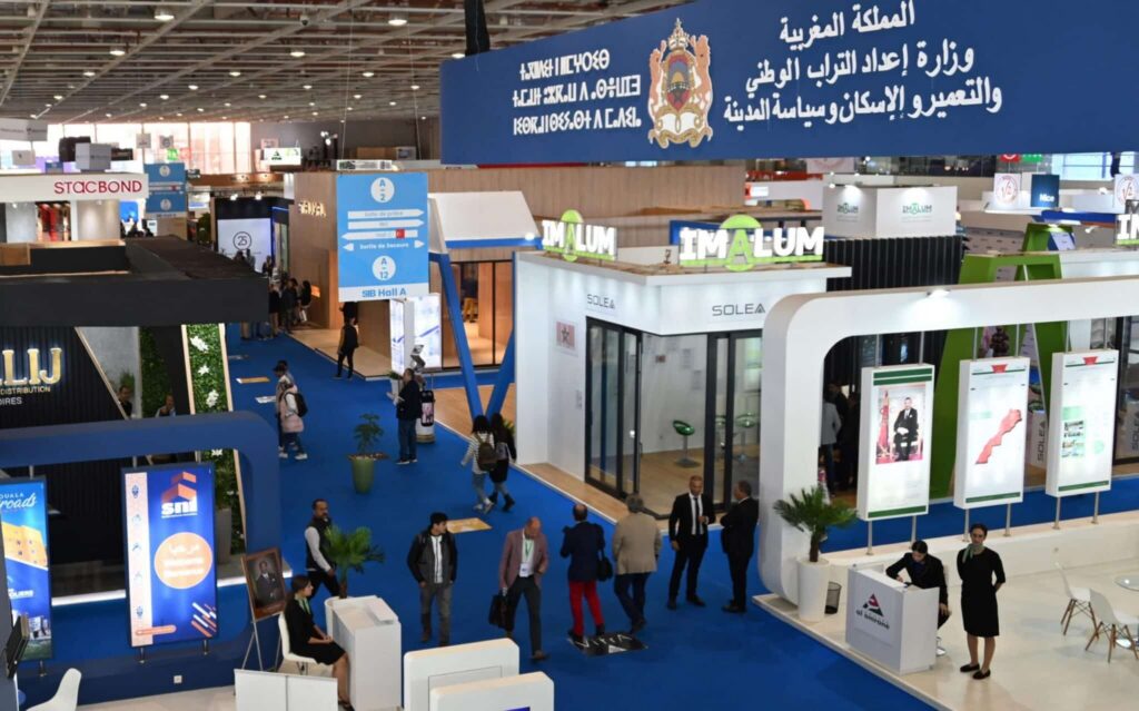 اختيار المشروع الذي سيمثل المغرب في الدورة الـ19 للبينالي الدولي للهندسة المعمارية بالبندقية 2025