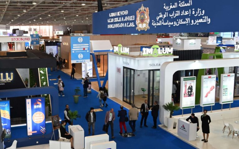 اختيار المشروع الذي سيمثل المغرب في الدورة الـ19 للبينالي الدولي للهندسة المعمارية بالبندقية 2025
