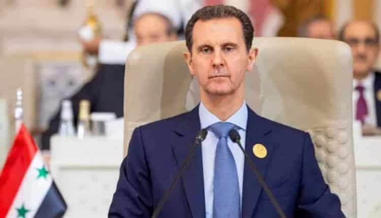 سي إن إن: مؤشرات قوية على مغادرة الأسد لدمشق