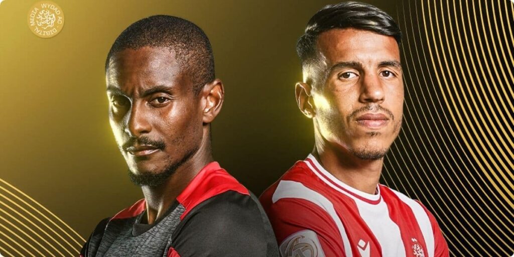 كأس العالم لكرة القدم للأندية 2025.. تعرف على موعد مباراة الوداد ضد مانشستر سيتي