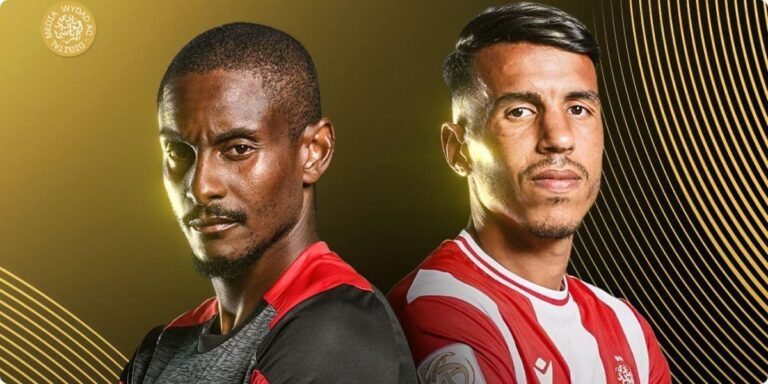كأس العالم لكرة القدم للأندية 2025.. تعرف على موعد مباراة الوداد ضد مانشستر سيتي