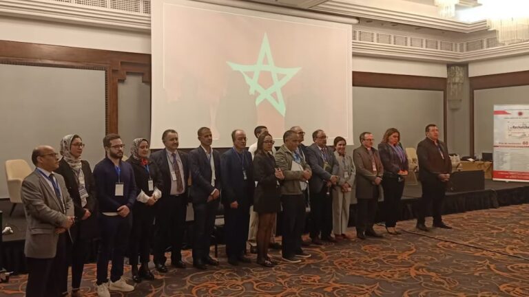 الجمعية المغربية للعلوم الطبية.. قرن من العطاء لخدمة صحة المغاربة وتطوير المنظومة الصحية