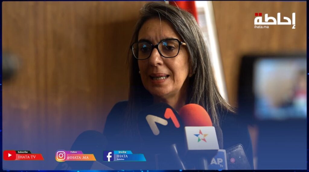 14 مليار درهم.. فتاح تكشف مخططات الحكومة لإنعاش قطاع التشغيل (فيديو)