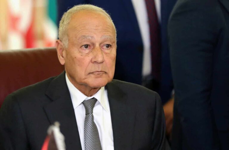 أبو الغيط: تنظيم المملكة المغربية لكأس العالم لكرة القدم 2030 إنجاز رياضي مغربي وعربي كبير
