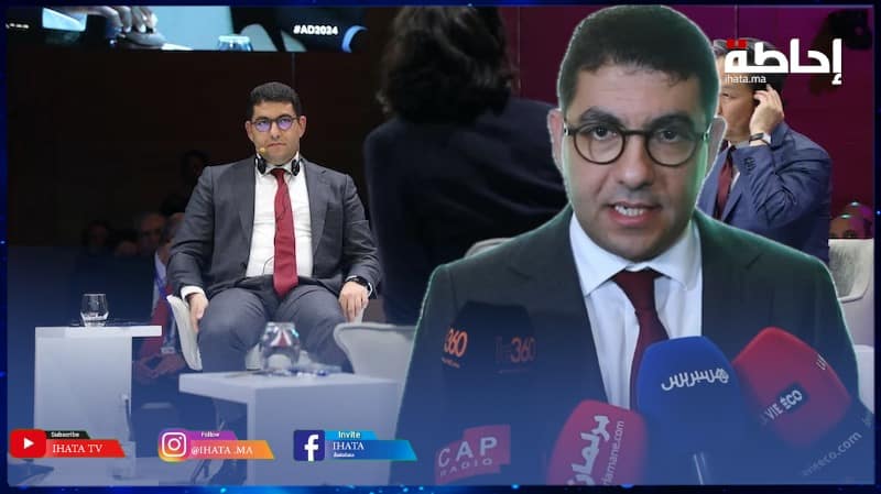 بنسعيد: الثقافة رافعة اقتصادية ودبلوماسية