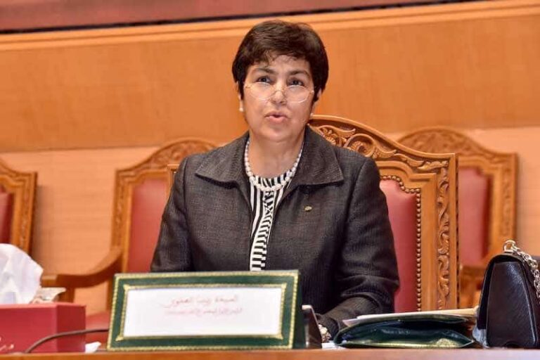 مجلس الحسابات يشدد على نظام التصريح بالممتلكات لضمان المساءلة