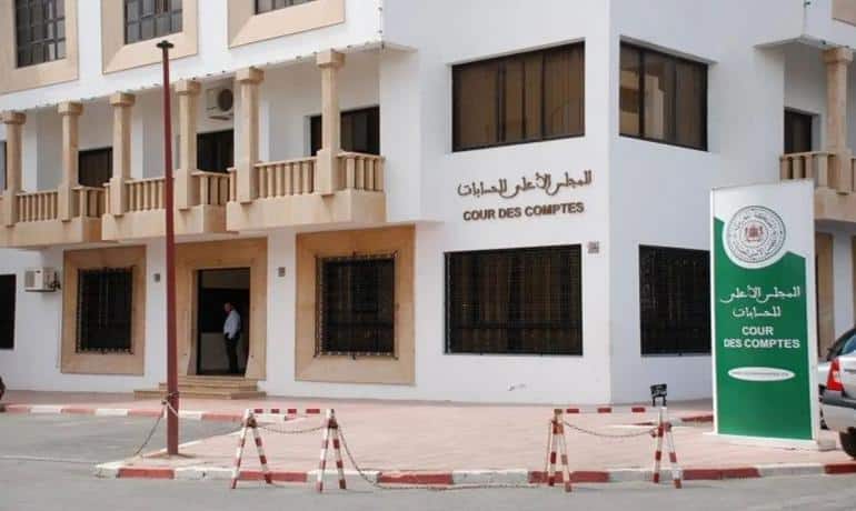 المجلس الأعلى للحسابات يوصي بوضع اللجنة الوطنية للتغيرات المناخية والتنوع البيولوجي تحت إشراف رئاسة الحكومة