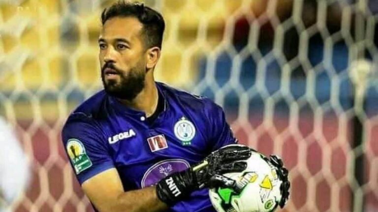 الزنيتي يوضح ملابسات الفيديو المتداول ويعتذر لجماهير الرجاء