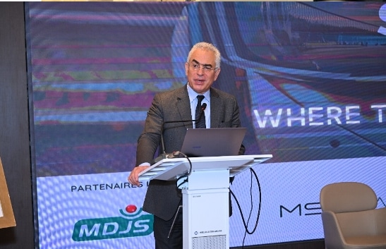 الشركات الناشئة المغربية المنتقاة في إطار برنامج "STADIUM by MDJS" تتألق في ميونيخ