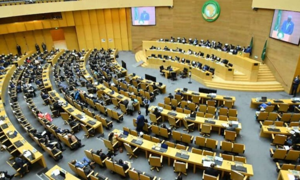 المغرب داخل الاتحاد الإفريقي عمل متواصل لصالح السلم والأمن والتنمية في القارة