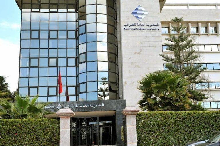 شبابيك مديرية الضرائب مفتوحة نهاية الأسبوع لتسهيل التسوية الطوعية قبل نهاية 2024