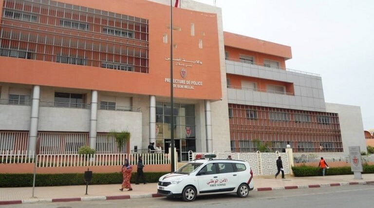 إجهاض عملية للتهريب الدولي لحوالي 4 أطنان من الحشيش ببني ملال