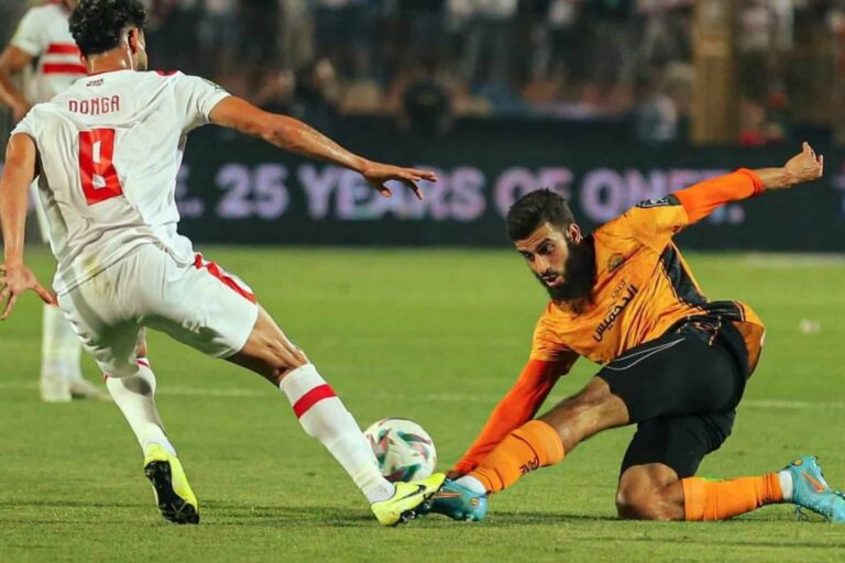 البطولة الاحترافية1 (الدورة الـ16).. قمة بين نهضة بركان والرجاء، والجيش الملكي يطمح لتقليص الفارق مع المتصدر
