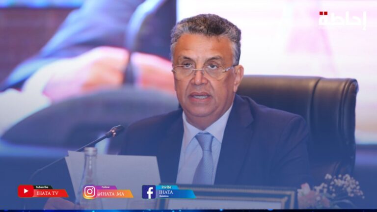 وهبي يطالب بتجريم منع المواطنين من ولوج فنادق المدينة التي ينتمون لها (فيديو)