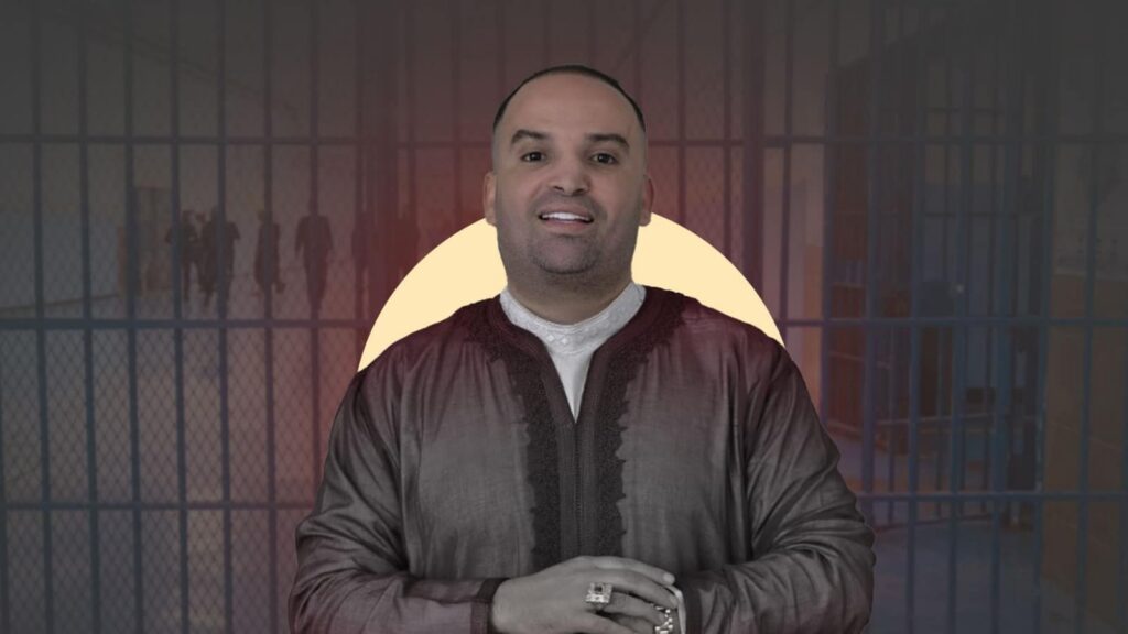 المحامي بلقديوي يكشف تفاصيل متابعة "ولد الشينوية"