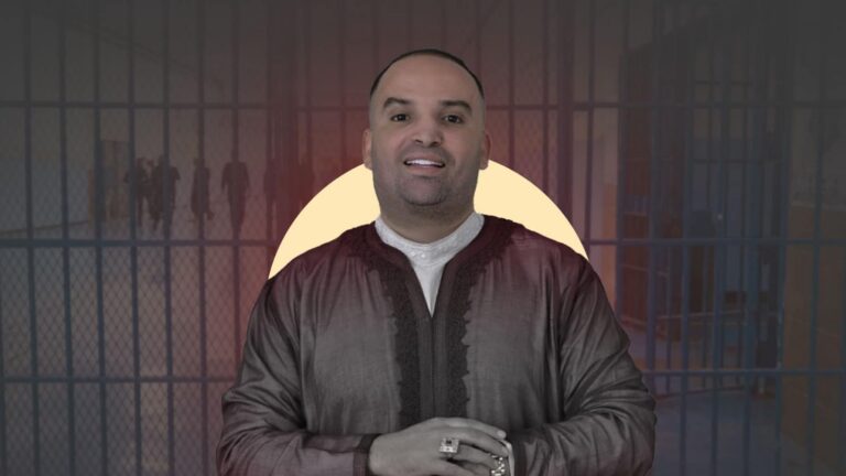 المحامي بلقديوي يكشف تفاصيل متابعة "ولد الشينوية"