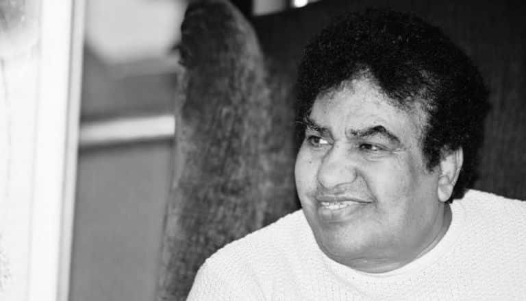 وفاة الفنان أحمد عدوية عن عمر 79 عامًا بعد معاناة مع المرض
