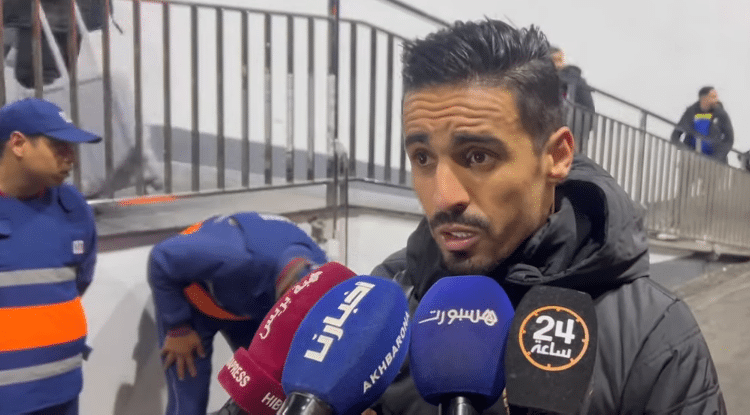 البطولة1.. أستاتي: تغيير المدرب سر الفوز أمام الوداد