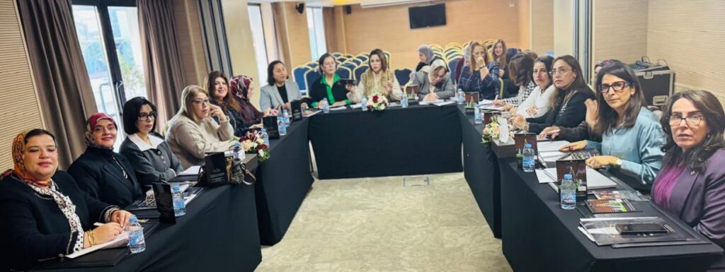 القاهرة.. بدء أشغال الدورة ال40 لمجلس وزارء العدل العرب بمشاركة المغرب