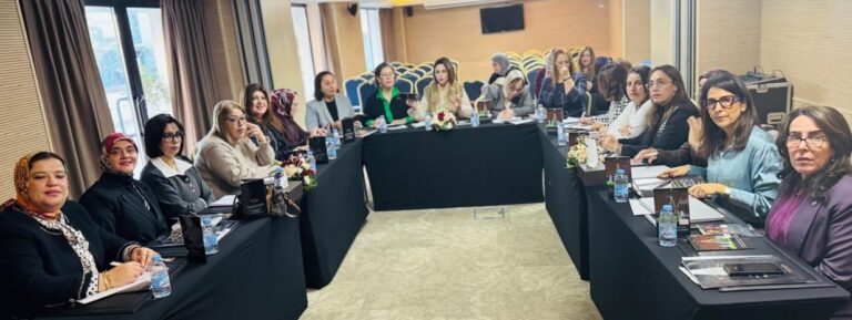 القاهرة.. بدء أشغال الدورة ال40 لمجلس وزارء العدل العرب بمشاركة المغرب