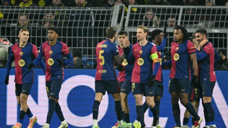 بطولة إسبانيا: برشلونة لاستعادة زخمه محليا