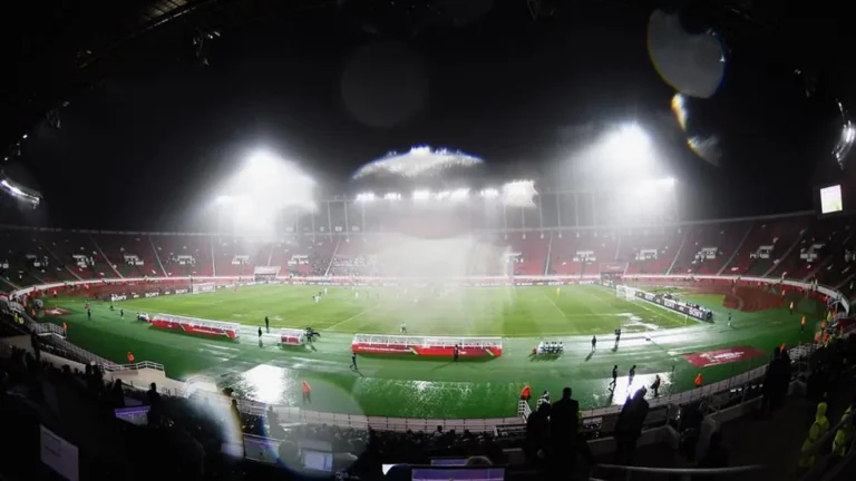 "الكاف" تلقي نظرة على أبرز ملاعب المغرب التي ستحتض كأس أمم إفريقيا 2025