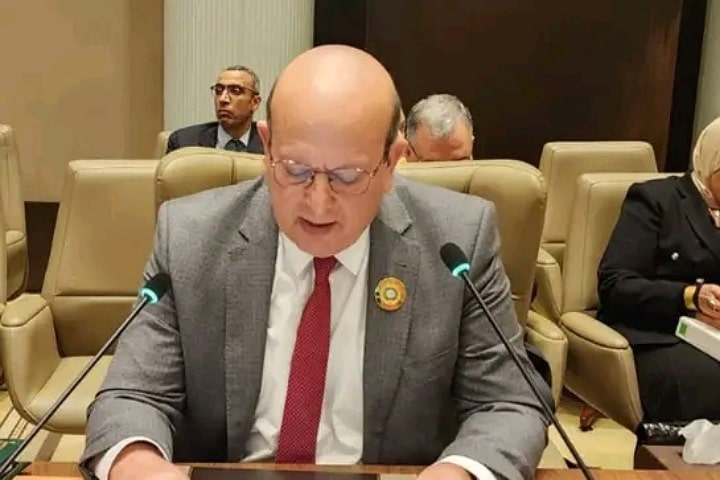 عبد الجبار الرشيدي، كاتب الدولة لدى وزيرة التضامن والإدماج الاجتماعي والأسرة، المكلف بالإدماج الاجتماعي