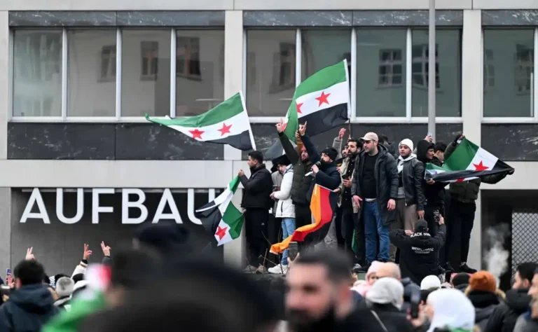 إعادة اللاجئين السوريين إلى بلدهم يؤثر على الاقتصاد الألماني