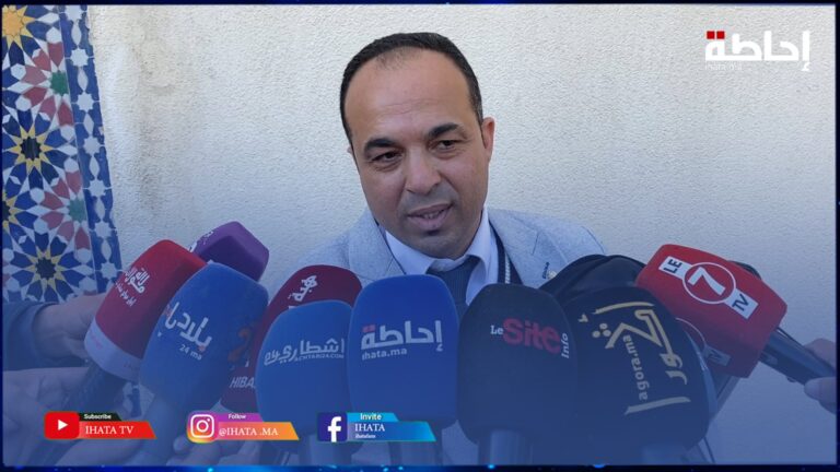 محام يكشف مستجدات محاكمة "هيام سطار" وحقيقة المتاجرين بالقضية (فيديو)
