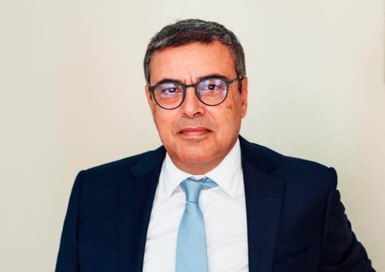 بعد صراع طويل مع المرض.. الموت يخطف جواد الشامي القيادي بالبام