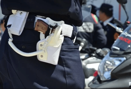 شرطي يلفظ أنفاسه خلال تدخل أمني لإيقاف "بزناس" ببني ملال