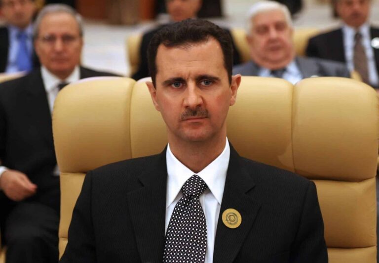 القضاء الفرنسي يصدر مذكرة توقيف جديدة في حق بشار الأسد