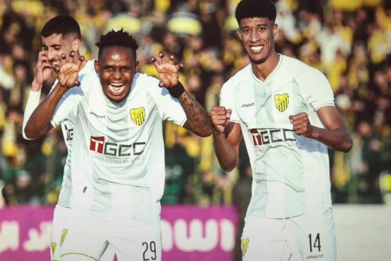 البطولة الاحترافية1 (الدورة الـ17).. نهضة الزمامرة يفوز على مضيفه الدفاع الحسني الجديدي