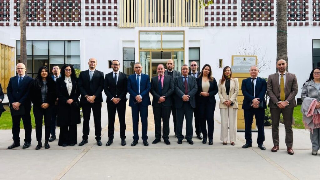الـ"ONMT" يعزز جهوده للارتقاء بالرباط كوجهة سياحية متميزة