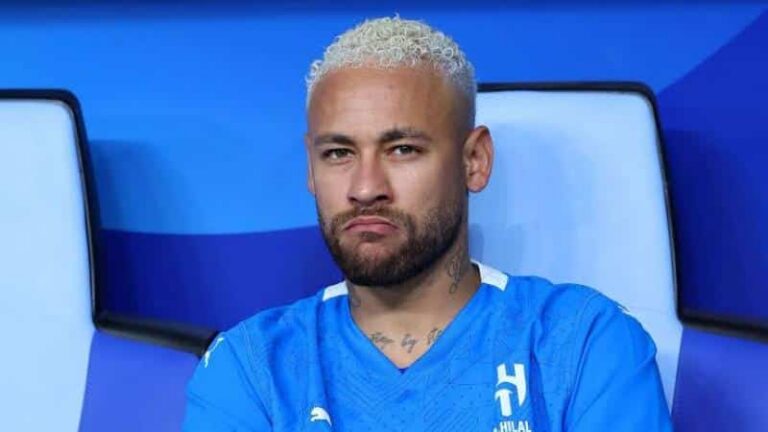 "أسوأ صفقة بتاريخ الدوري السعودي".. الهلال ينهي عقد نيمار بعد 7 مباريات في 18 شهرا