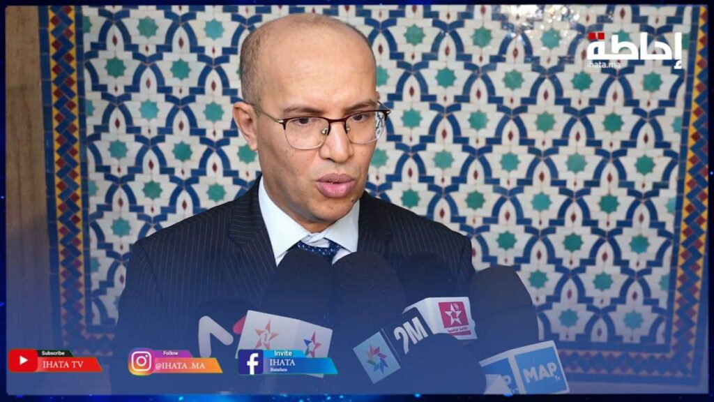 في اجتماعها الأول.. الوكالة المغربية للأدوية والمنتجات الصحية تعرض مشاريعها المستقبلية (فيديو)
