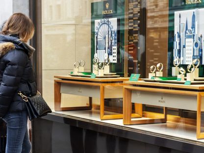 سوق الساعات المستعملة تنمو رغم تراجع موجة الإقبال عليها