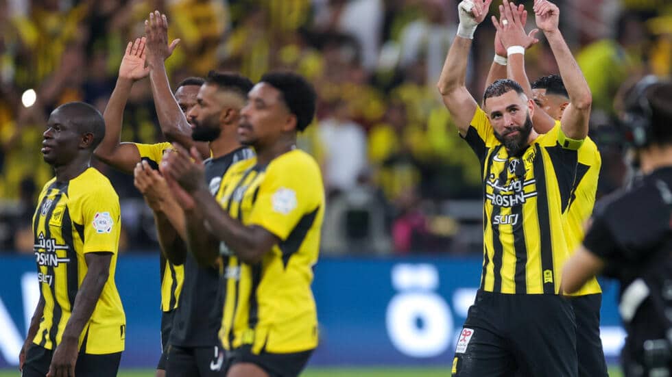 كأس ملك السعودية: قمة مرتقبة بين الاتحاد متصدر الدوري ووصيفه الهلال